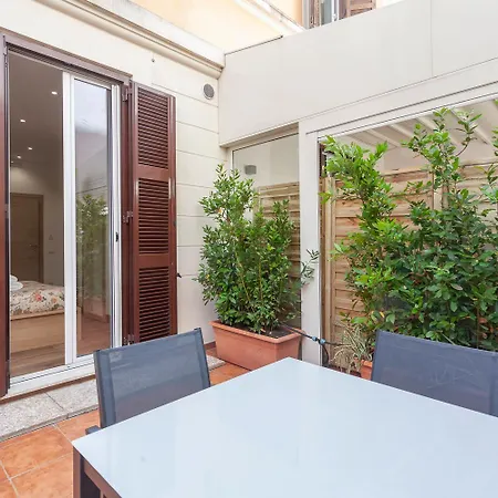 Vatican Terrazza - Urban Garden Πανσιόν